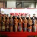 Sebanyak 12 Orang Alumni Akpol 91 Lepas Masa Tugas