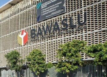 Bawaslu RI Butuh 18.557 Pegawai Baru S1-S2 Fresh Graduate