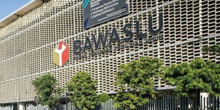 Bawaslu RI Butuh 18.557 Pegawai Baru S1-S2 Fresh Graduate