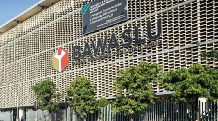 Bawaslu RI Butuh 18.557 Pegawai Baru S1-S2 Fresh Graduate