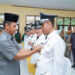 Pj Bupati Kampar Diwakili Sekda, Lantik 7 Pj Kepala Desa di Tapung