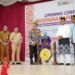 Kapolda Riau dan Waka Polda Hadiri Munas BEM SI Ke-XVII