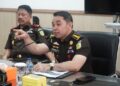 Dugaan Korupsi Hutan Negara Tampa Izin” Kejati Sumbar Panggil Bupati Solok Selatan