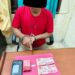 Polsek Benai Ungkap Penjualan Narkotika Jenis Sabu di Desa Benai Kecil