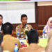 Pj Bupati Kampar Diwakili Pj Sekda Rapat Kordinasi Camat Se Kabupaten Kampar Tahun 2024, di Hotel Mona Pekanbaru