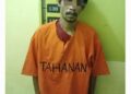 Pelaku Pencuri Sarang Walet di Tangkap Polisi