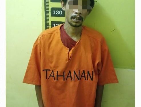 Pelaku Pencuri Sarang Walet di Tangkap Polisi