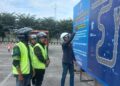 ISDC Riau Pionir Program Keselamatan Berkenderaan