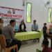 Lewat Program Minggu Kasih, Personil Tambusai Utara, Dengarkan Keluhan Dan Kritikan Masyarakat
