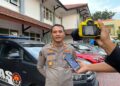 Oknum Polsek Sukomanunggal di Proses Propam
