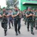 Panglima TNI Kebanggaan Bagi Saya Bisa Mengunjungi Korem 132/Tdl