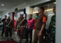 Kejagung Tetapkan Eks Bos Bea Cukai Riau Tersangka Korupsi Impor Gula
