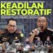 Jampidum Kejaksaan Agung RI Setujui Pengajuan 1 Perkara penghentian Penuntutan Berdasarkan Keadilan Restoratif Justice Dari Kejati Riau