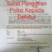 Waduh!! PPRI Angkat Bicara Terkait Wom Finance Polisikan Debitur