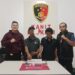 Polsek Perhentian Raja, Obok-obok Rumah Pengedar Narkoba di Kampung Pinang
