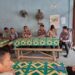 Jum’at Curhat Polres Kampar Menyapa dengarkan Keluhan Masyarakat