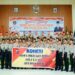 SPN Polda Riau Gelar Kohesi Sosial Siswa Diktut Bintara Polri Tahun 2024