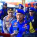 Ditpolairud Polda Bali Siagakan Dua Kapal dan Tiga Helikopter Amankan KTT WWF