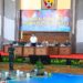 Simulasikan Pengamanan WWF, TNI-Polri Gelar TFG Gabungan