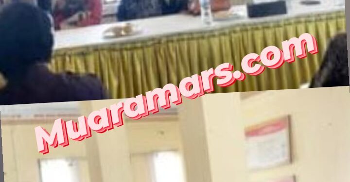 Rektor Institut EHMRI Kandis Dr Edi Hariyanto, SE,.MM Turun Tangan Langsung Berikan Motivasi Kepada Mahasiswa” Tidak Boleh Terhenti Karena Uang Kuliah Belum Bayar