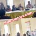 Rektor Institut EHMRI Kandis Dr Edi Hariyanto, SE,.MM Turun Tangan Langsung Berikan Motivasi Kepada Mahasiswa” Tidak Boleh Terhenti Karena Uang Kuliah Belum Bayar