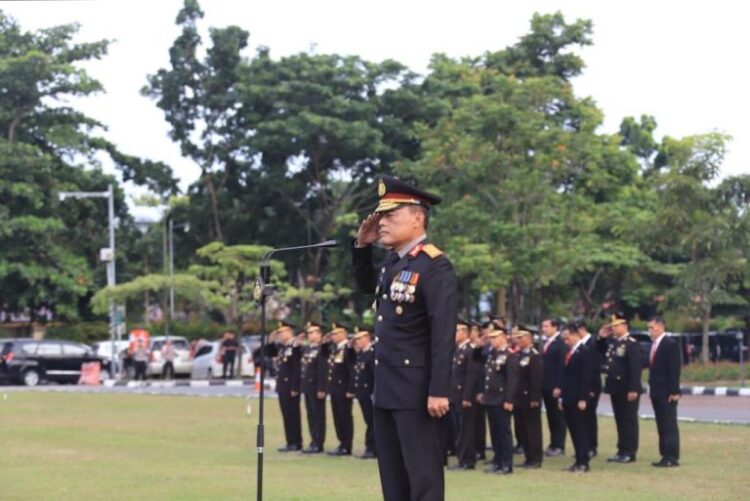 Hari Kebangkitan Nasional ke-116, Bangkitkan Semangat Transformasi Digital Menuju Indonesia Emas