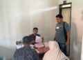 Berkas Lengkap, Polres Inhu Limpahkan Mak Gadi ke JPU