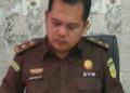 Terkait Kasus Tanah Indra Sakti” Kejari Kampar Periksa 3 Orang Oknum Pegawai BPN Kampar dan 1 Orang Dinas PMPD