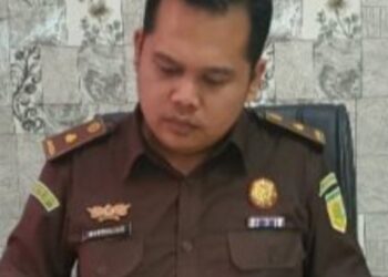 Terkait Kasus Tanah Indra Sakti” Kejari Kampar Periksa 3 Orang Oknum Pegawai BPN Kampar dan 1 Orang Dinas PMPD