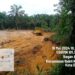 Bahaya Menampung Tanah Urug Ilegal dalam Proyek Pemerintah dan Sanksi yang Dihadapi