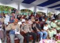 UPT SMP Negeri 2 Siak Hulu Gelar Perpisahan Siswa/i Kelas IX Tahun Pelajaran 2023-2024