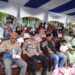 UPT SMP Negeri 2 Siak Hulu Gelar Perpisahan Siswa/i Kelas IX Tahun Pelajaran 2023-2024