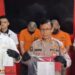 POLRI Hebat” Rampas STNK Mobil Wisatawan Diparkiran” Lima Debt Collector (DC) Ditetapkan Tersangka Satreskrim Polresta Jogja
