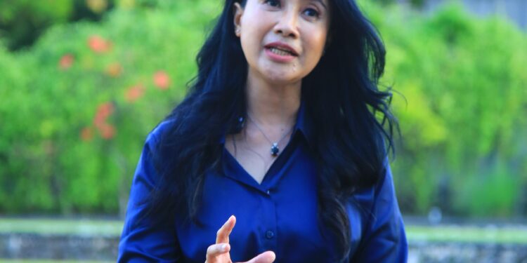 Indonesia Indicator: Polri Ikut Andil Suksesnya World Water Forum