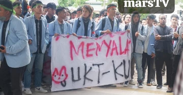 Cerita Anak Petani Mundur Kuliah di Unri (UR) Karena Dapat UKT Rp 4 Juta