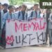 Cerita Anak Petani Mundur Kuliah di Unri (UR) Karena Dapat UKT Rp 4 Juta