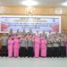 Acara Kenal Pamit dan Purnabakti Personil Polres Kuansing: Momen Penuh Haru dan Kebersamaan
