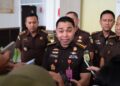 Kejati Sumbar Tetapkan 8 Orang Tersangka Kasus Disdik