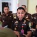 Kejati Sumbar Tetapkan 8 Orang Tersangka Kasus Disdik