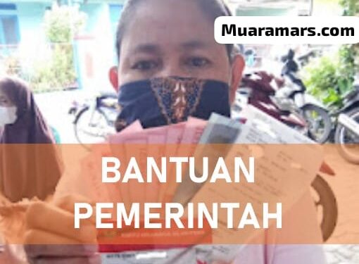 Kabar Baik! Rakyat Indonesia yang Punya Kartu Ini Bisa Mendapatkan Bantuan Pemerintah Tahun 2024, Semua Wajib Tahu, Ayo Cek