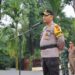 Polres Kuansing gelar Apel Sinergitas Kunjungan Presiden RI Tahun 2024