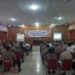 Supervisi Penggunaan Anggaran Semester 1 T.A 2024 oleh Ro Rena Polda Riau di Polres Kuansing
