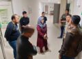 Klarifikasi Pembuat Vidio Begal Dimedsos Wilayah Pasir Putih” Sebenarnya Murni Laka Lantas