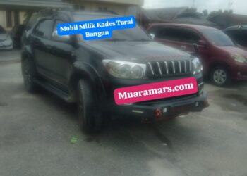 Kades Tarai Bangun Dkk Tersangka Pemalsuan SKGR Tanah” Namun Masih Melenggang Bebas Diluar