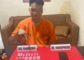 Rumah Pelaku Narkoba di Desa Koto Masjid di Obrak-Obrik Tim Ojoloyo Polres Kampar