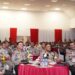 Kapolda Riau Irjen Iqbal Buka Rapat Anev Gelar Operasi dan Pembinaan Tahun 2024