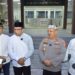 Sespim Lemdiklat Polri Hadiri Peletakan Batu Pertama Masjid Panggilan Sujud