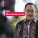 Kepala Otorita IKN Bambang Susantono Mengundurkan Diri