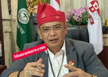Apkasindo Minta Petani Sawit di Riau Bantu Pemerintah Cegah Karhutla