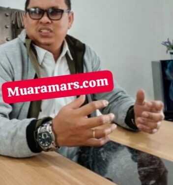 Kasus Pembongkaran RS Bhayangkara, Ketua KNPI Riau LY Angkat Bicara” Kontraktornya Mulai Kirim Tukang Ancam”